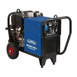 Купить Blueweld Motoweld 264 D/CE в Глотаево