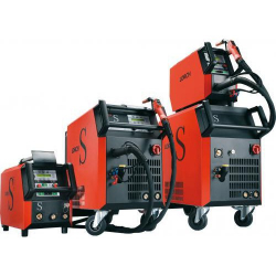 Купить Lorch Saprom S 3 Speed Pulse в Глотаево