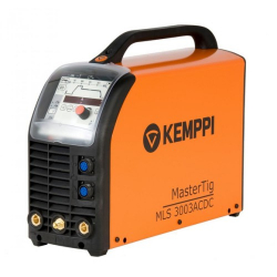 Kemppi MasterTig MLS 3003 ACDC в Глотаево