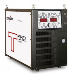 EWM Tetrix 552 Synergic в Глотаево