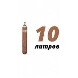 Купить гелий 10 л в Глотаево с доставкой